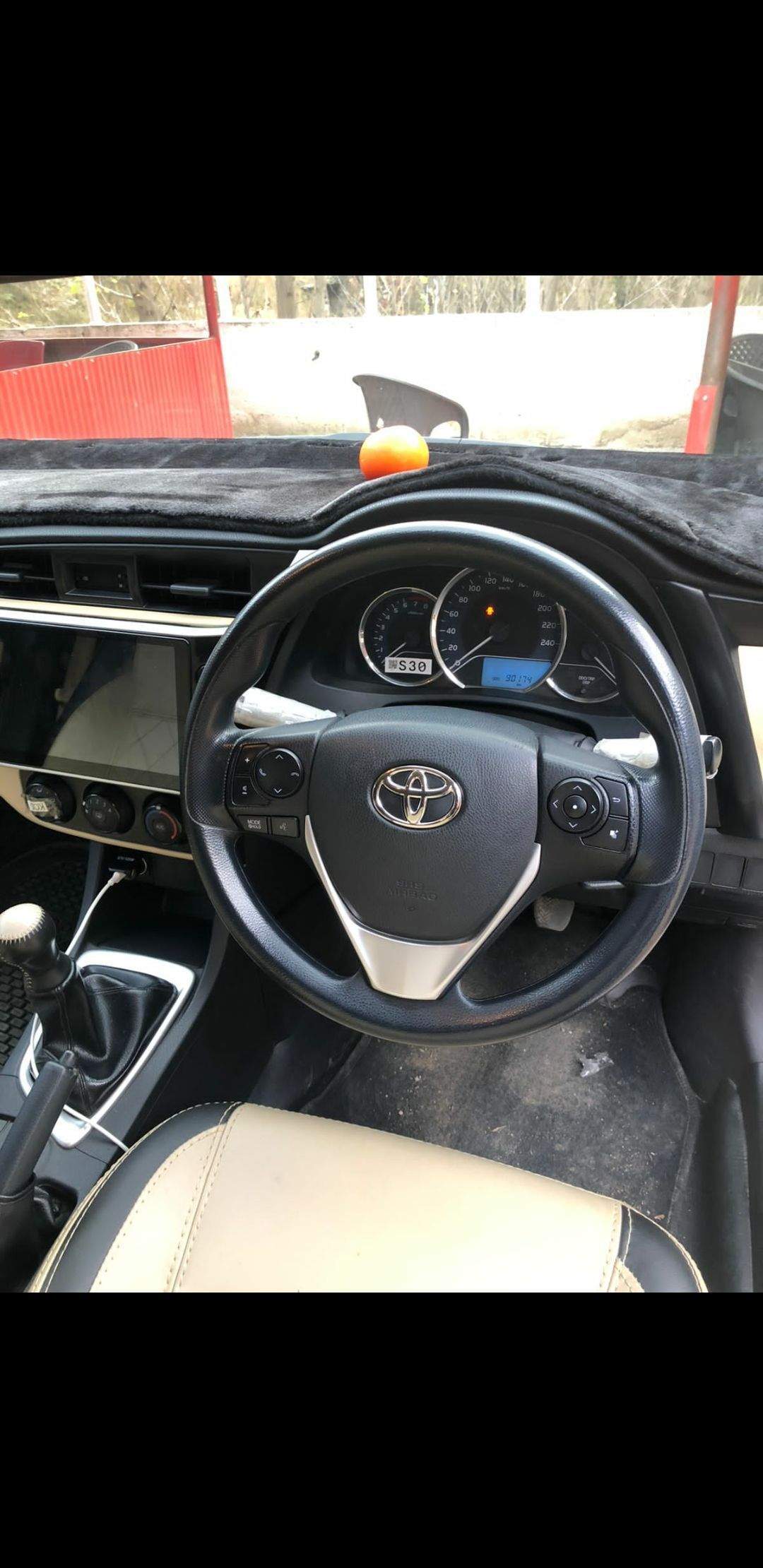 Xli 2019 model by Irfan Ullah