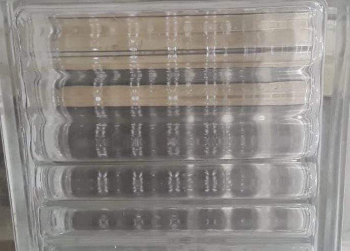 Glass Block’s by Altaf Ghouri