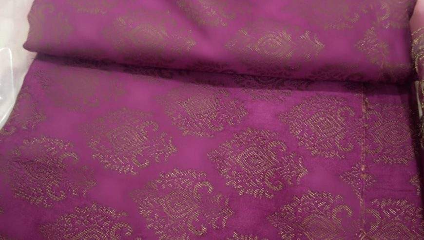 Limelite brand new suit by Iqra Hamad