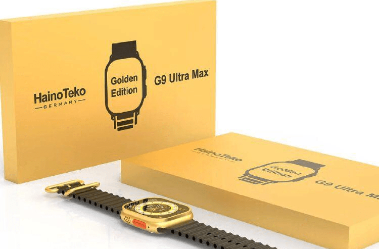 G9 ultra pro max by Shanawar Bhatti