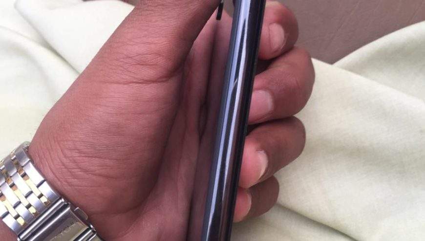Samsung a32 by Huzaifa Safdar