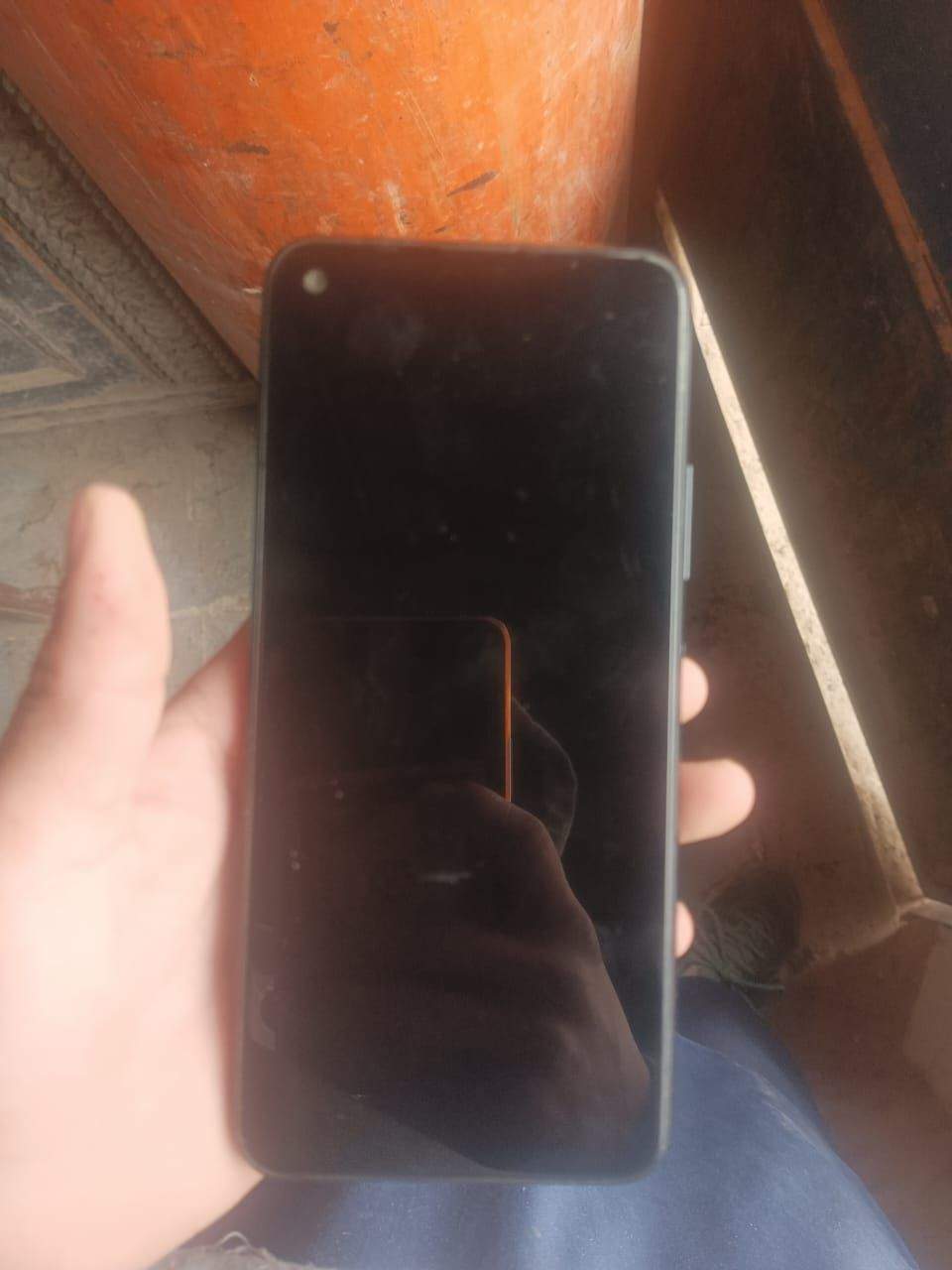 Infinix hot 9 urgent sale no box by Ravaid Malik