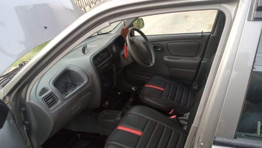 Alto 2011 VXR For Sale by SABIH UL EBAD