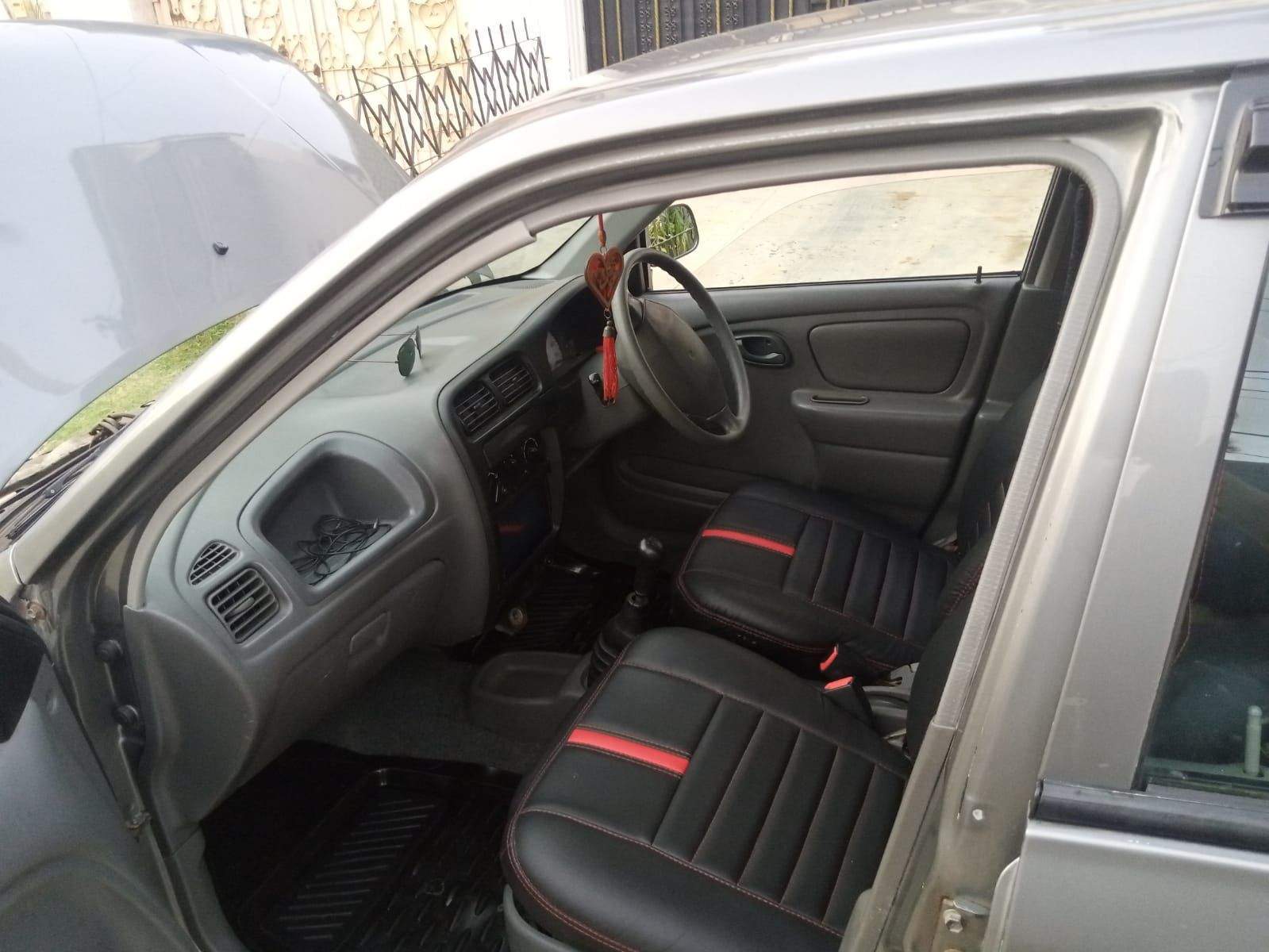 Alto 2011 VXR For Sale by SABIH UL EBAD