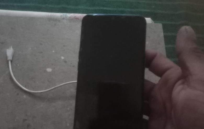 Realme 5s by Saboor Brohi