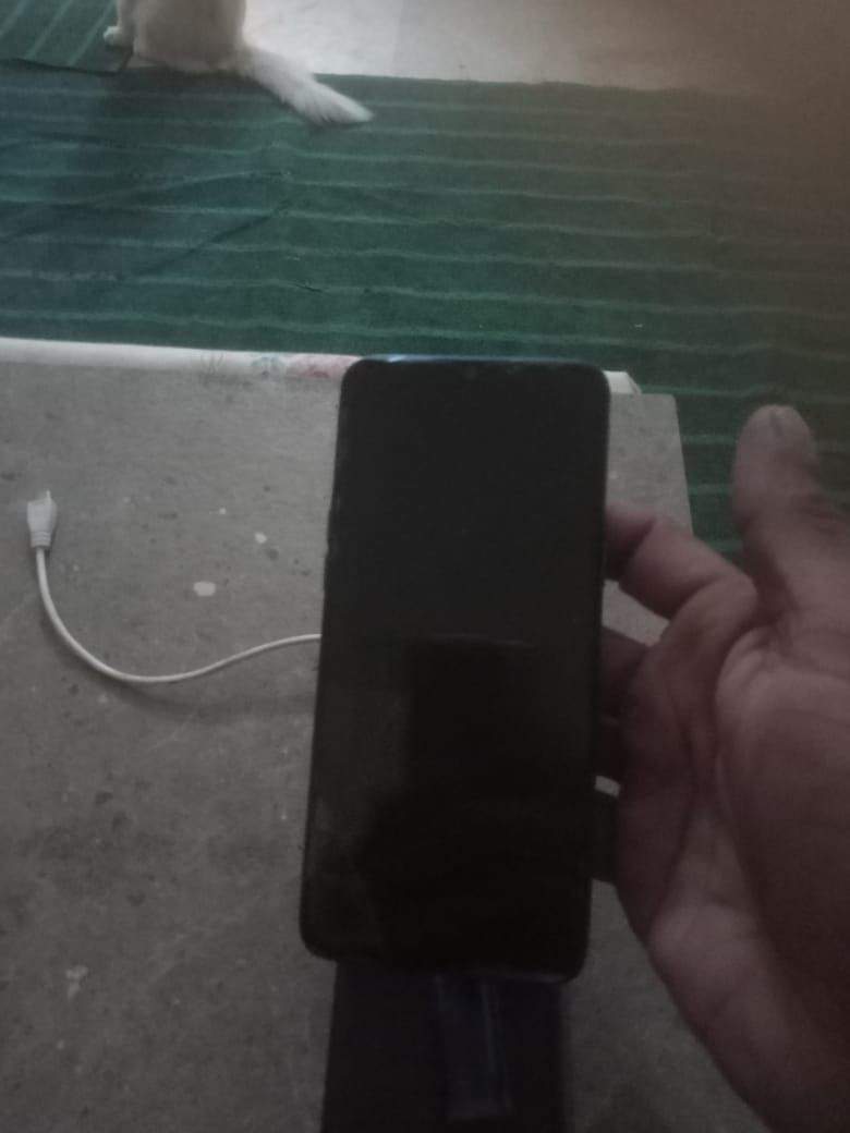 Realme 5s by Saboor Brohi