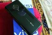 Vivo Y51 by Ahsan Hussain