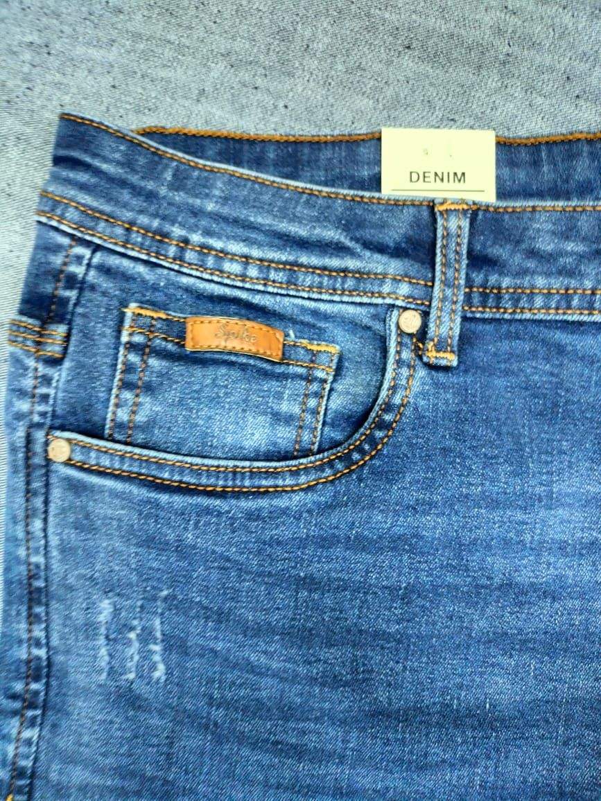 Branded jeans available for men leftover best quality by Talha Khan