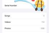 Iphone 14 Pro Max 256Gb NON PTA by Hasnain Umar