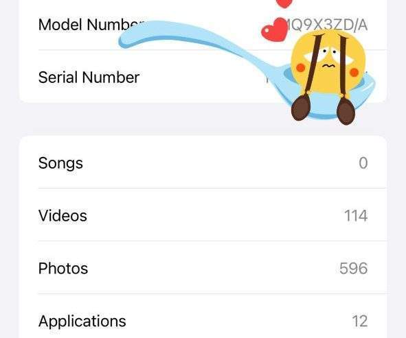 Iphone 14 Pro Max 256Gb NON PTA by Hasnain Umar