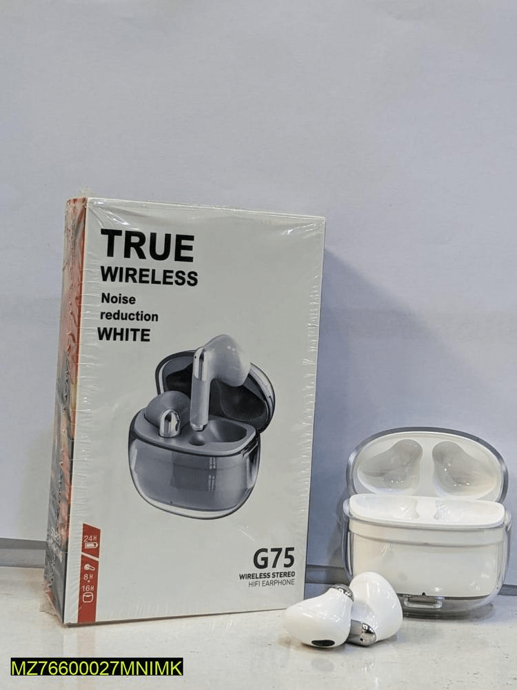 Eairpuds .free delivery by Abdullah Khan