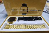 G9 ultra pro max by Shanawar Bhatti