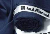 Oregnal impoted suit by Abdullah Khan