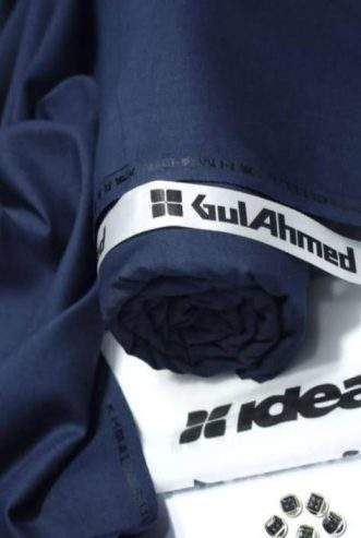 Oregnal impoted suit by Abdullah Khan
