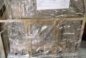 Cage Factory Large Cage for Grey Parrot Raw parrot or all pet birds by Pakistan Power tools