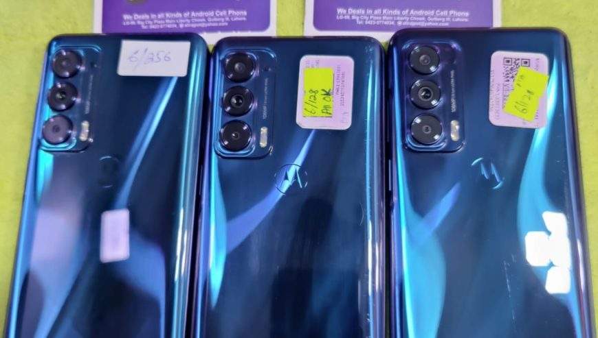Motrola All models avaiable by Hassaan Rajpoot