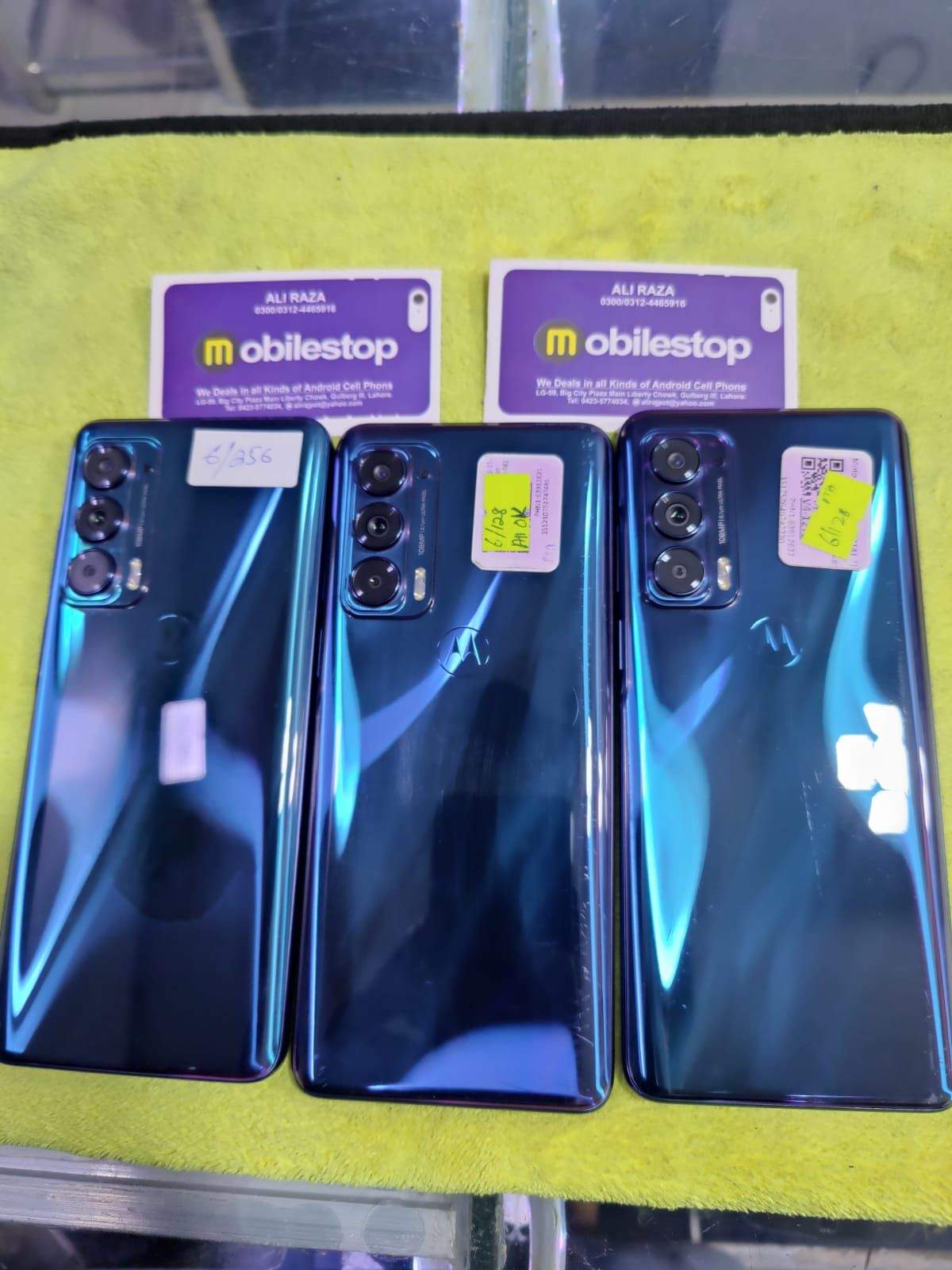 Motrola All models avaiable by Hassaan Rajpoot