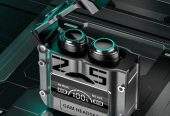 M25 Magnetic Charging Earbuds Mechanical Gaming Headphone Tws Wireless by Sagheer Abbas