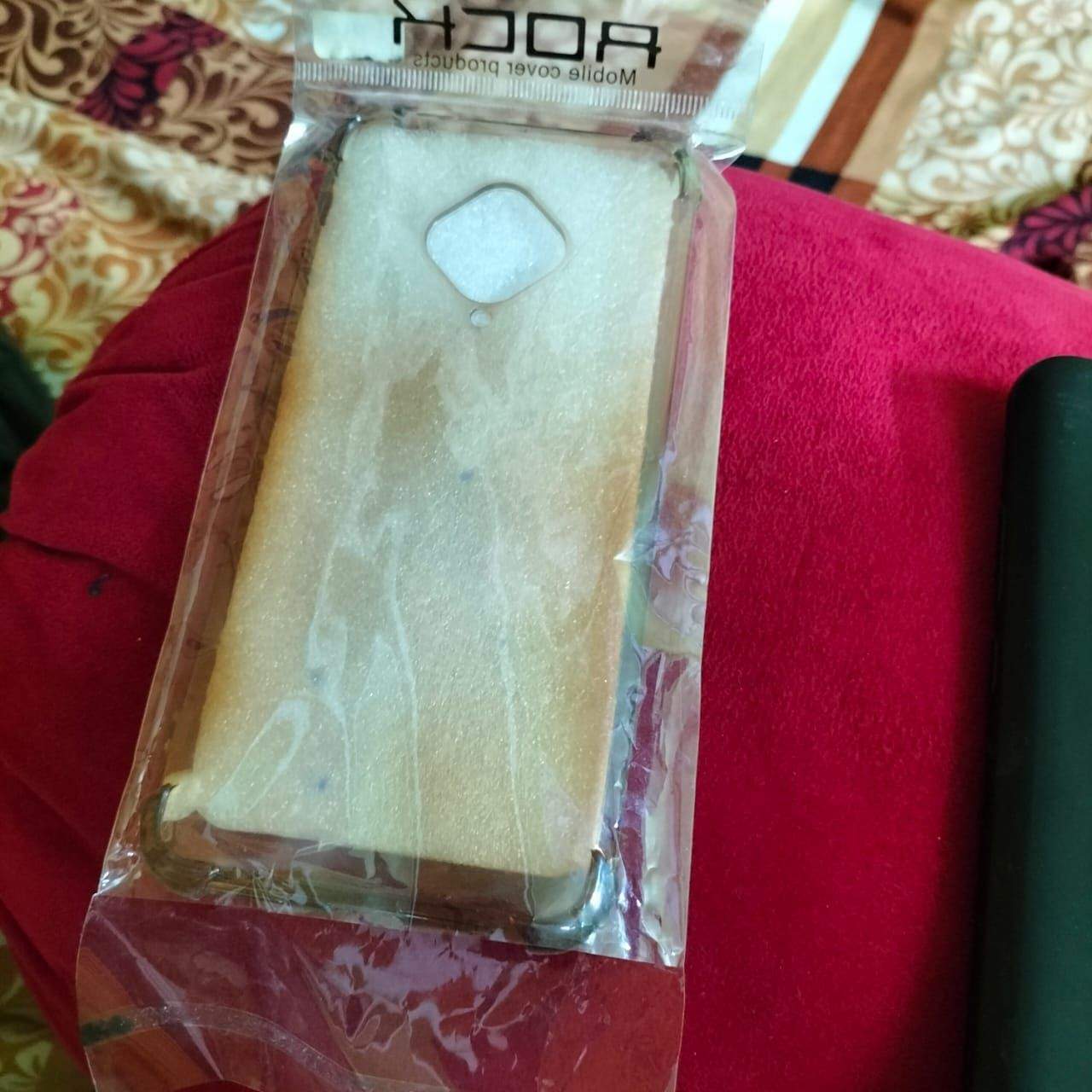 Vivo Y51 by Ahsan Hussain