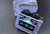 M25 Magnetic Charging Earbuds Mechanical Gaming Headphone Tws Wireless by Sagheer Abbas