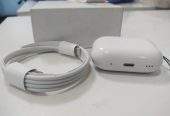 Airpods pro 2 New with Box,Tips and Cable by Larosh Khan