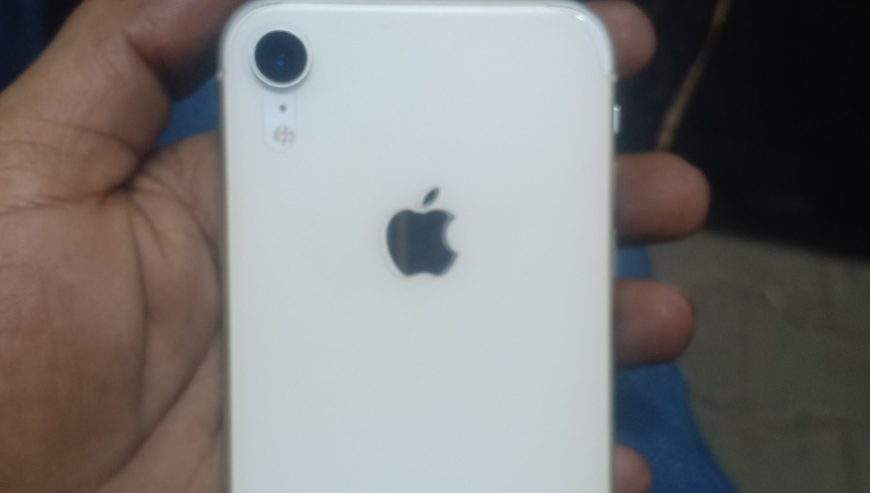 xr by iqrar aziz