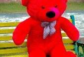Teedy bear by ITX LEGEND