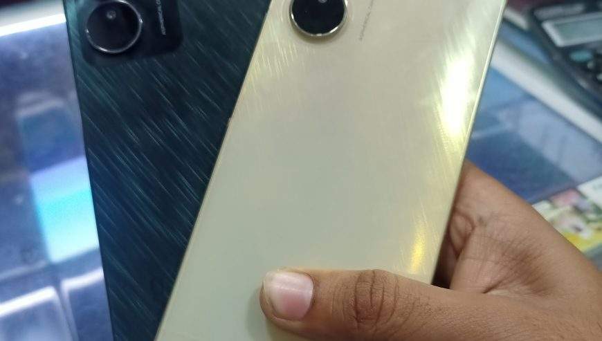 Vivo y16 by kashif mobile