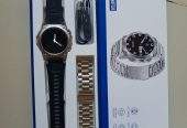 RONIN R-11 SMART WATCH by Muhammad Wasif