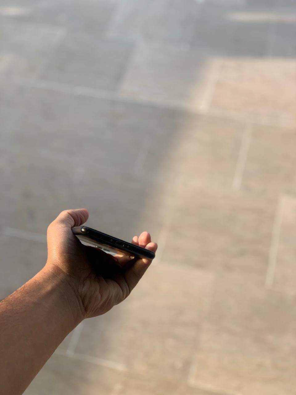 Huawei 7x non pta but patch ho jaega 4/128gb by Mubashir Ahmed