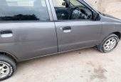 Alto 2011 VXR For Sale by SABIH UL EBAD