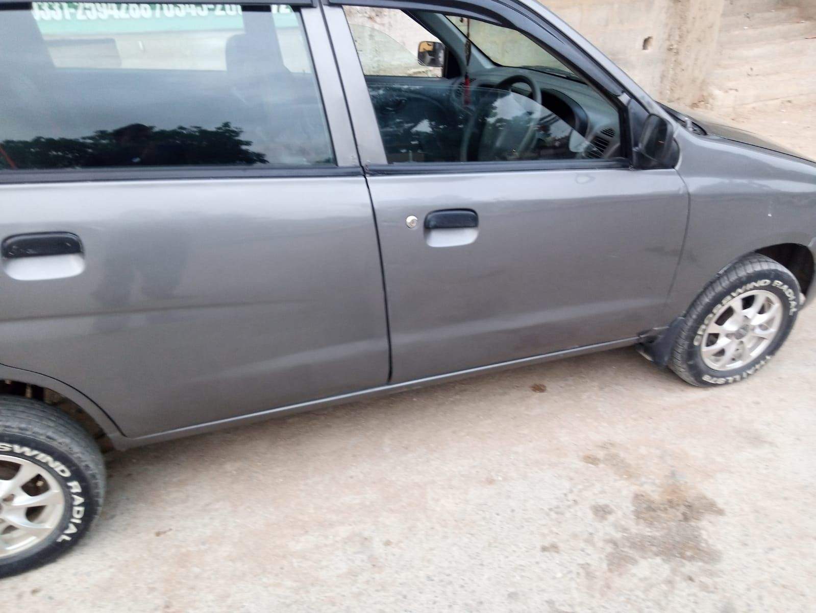 Alto 2011 VXR For Sale by SABIH UL EBAD