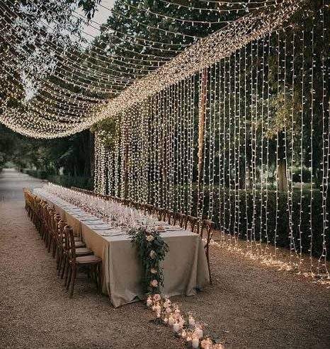 Fairy/Decoration/Jugnu Lights by A.A Traders