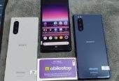 Somy Xperia Models, XZ 2 Premium, XZ3, Xperia5, Xperia5 Mark II, Xperi by Ali Raza