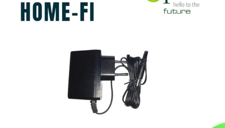 Ptcl Charji Home Fi Device with Sim by Ufone 4G Call Center