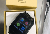 Smart sim watch by Ali raza shah