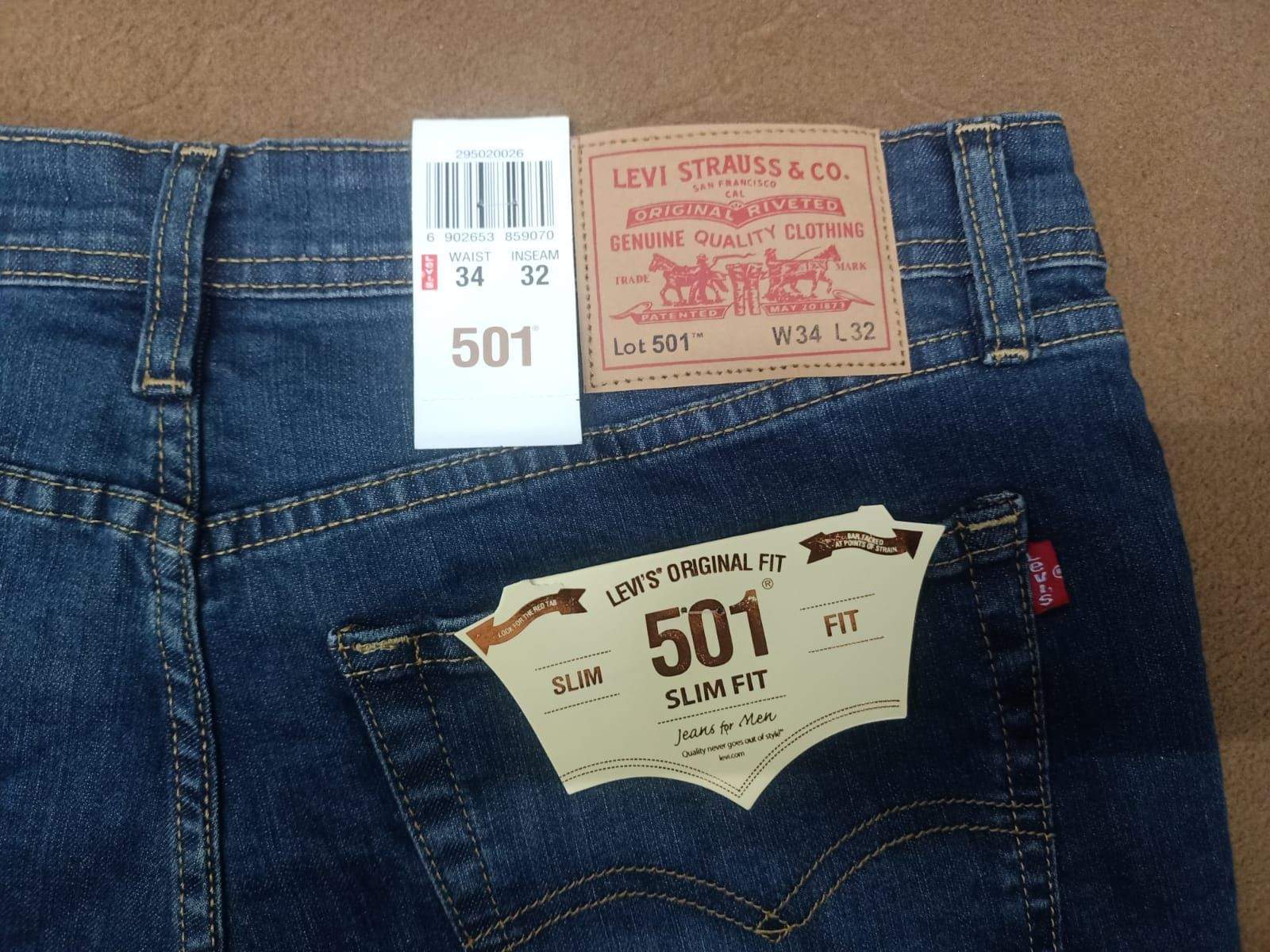 Branded jeans available for men leftover best quality by Talha Khan