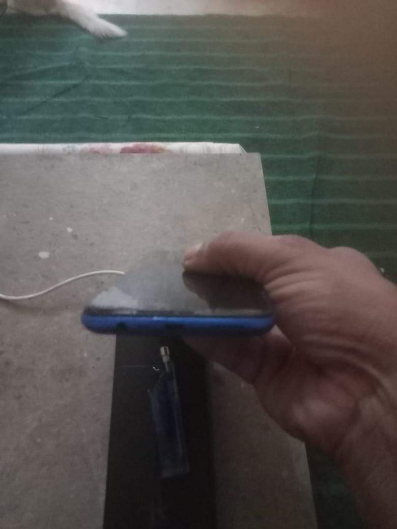 Realme 5s by Saboor Brohi