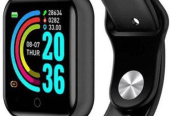Smart watch. free delevery by Abdullah Khan