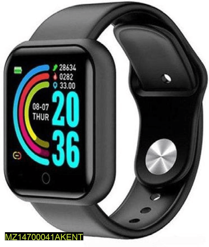 Smart watch. free delevery by Abdullah Khan