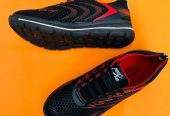 Premium Quality sneakers for men by Ali raza shah