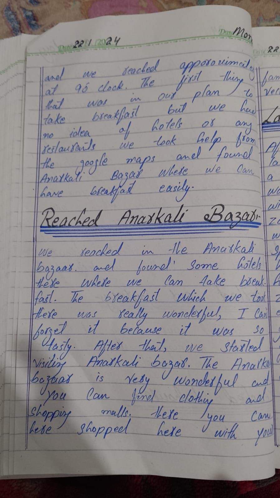 Assignment work professional by M42 JuttYT