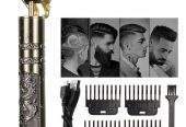 T9 hair trimmer plastic version cash on delivery available by Waseem Raza