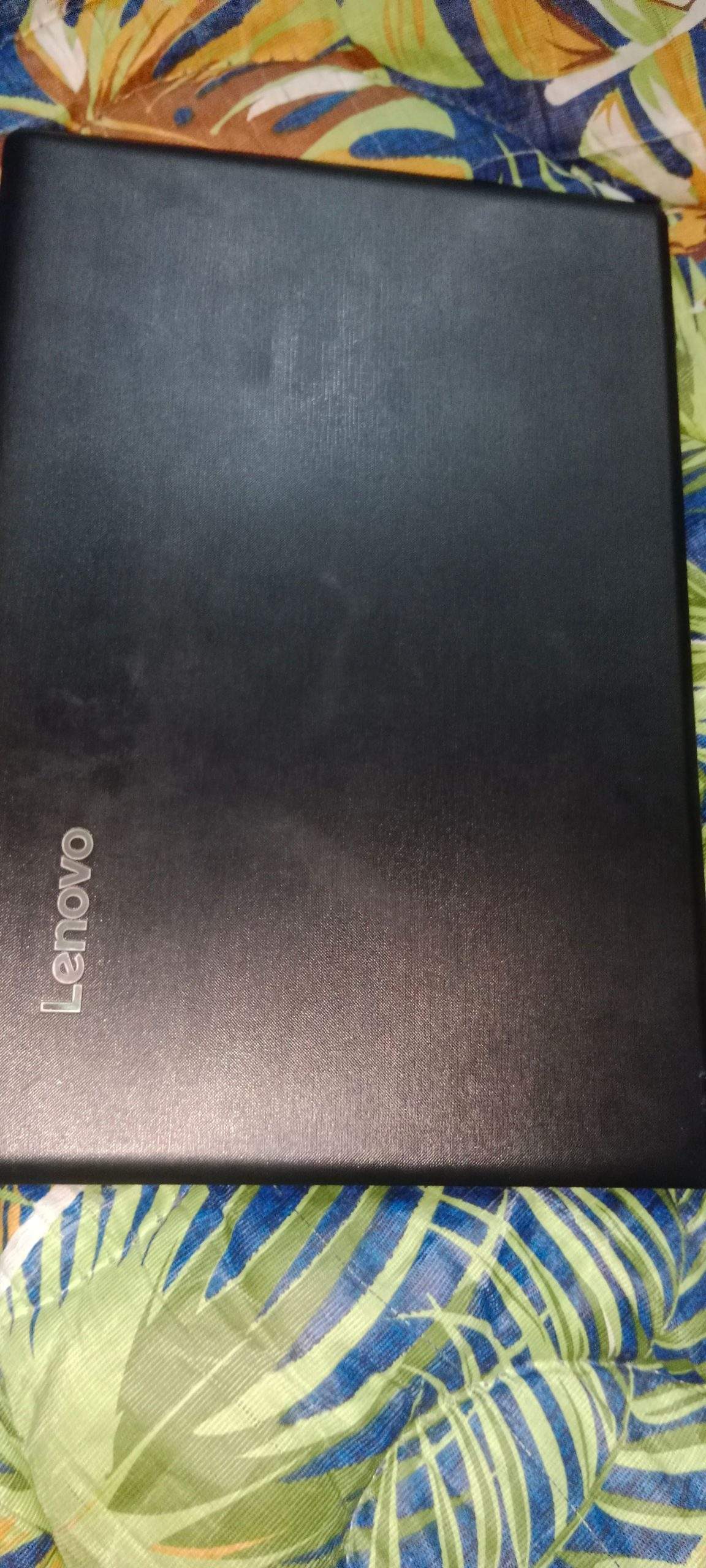 Lenovo 110 ideapad 4GB 500GB in throw away price by Knowledge upgraders