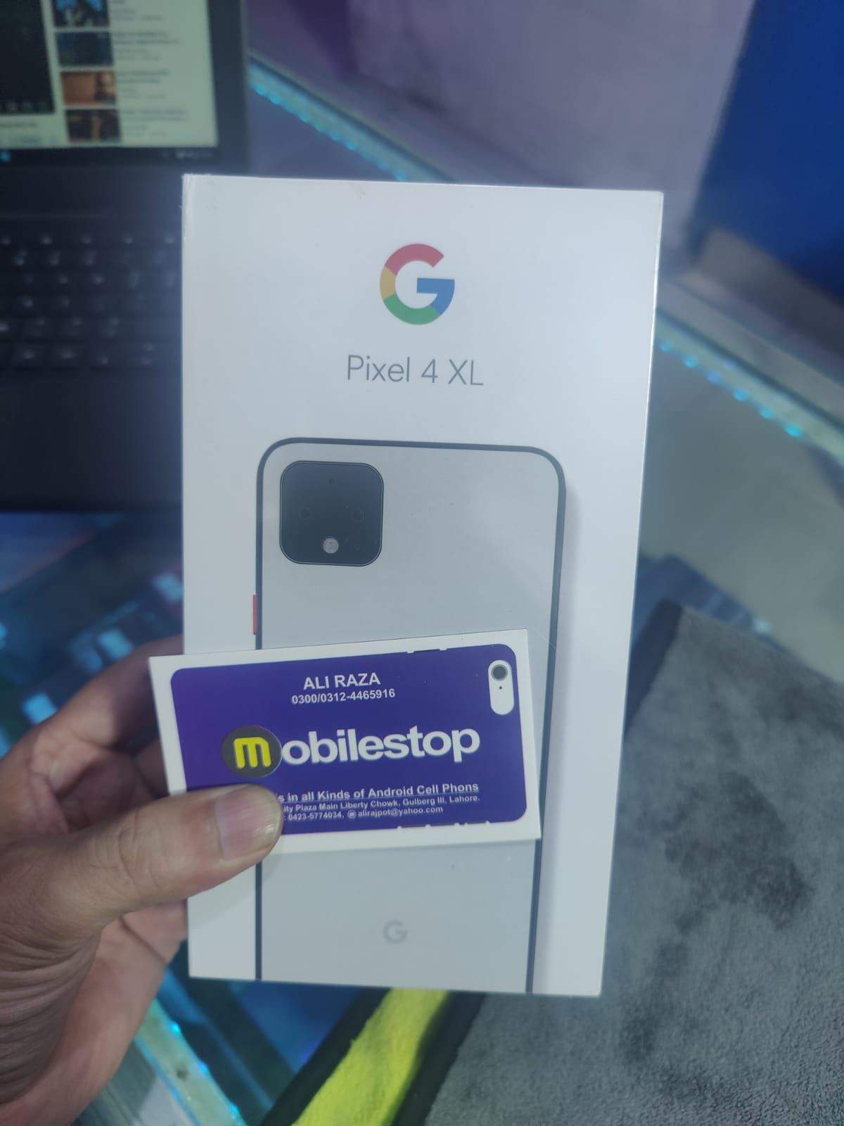 Google pixel 3.3xl.4.4xl.4a5g.5.5a by Hassaan Rajpoot