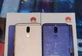 Huawie Mate 10 lite 4/64 , P20 lite 4/128, Nova 2 plus 4/128, Y7 prime by Ali Raza