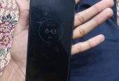 Exchange possible argent sell moto g play by Pakistan 786