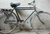 Shorab cycle by Ahmad Raza