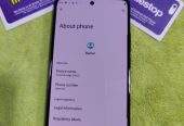 Motorola Edge 2021 model 6/128 , Edge 2022 model 8/128 , PTA approved, by Ali Raza