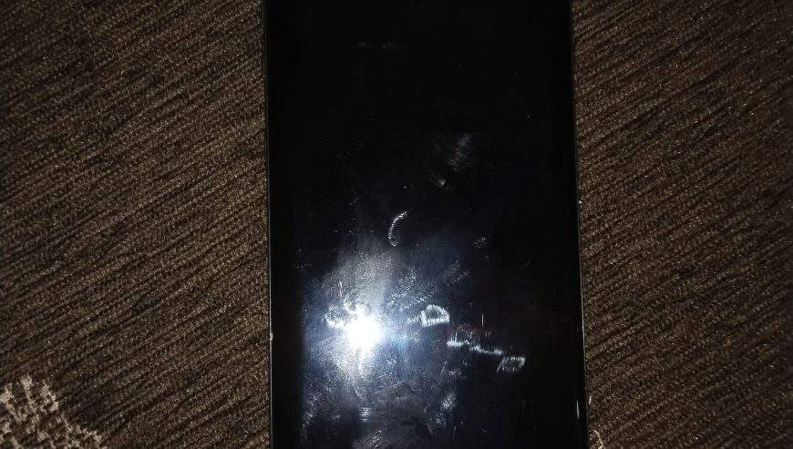 LG Velvet 5g Exchange also possible by Danish Danish